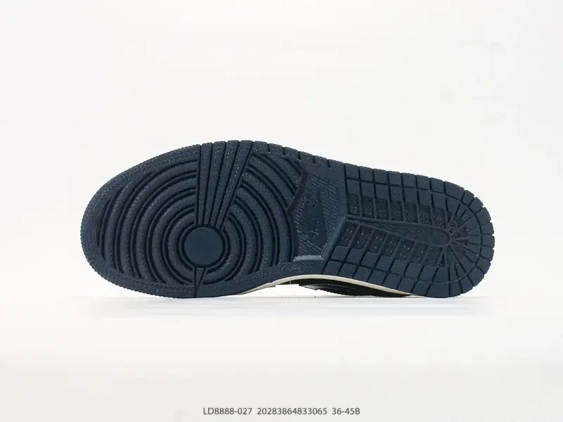 Air Jordan Chaussures de skate Basse LD8888-027 #20283864833065